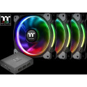 Thermaltake Riing Plus 14 LED RGB TT Premium