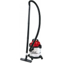 Einhell TC-VC 1812 S - red