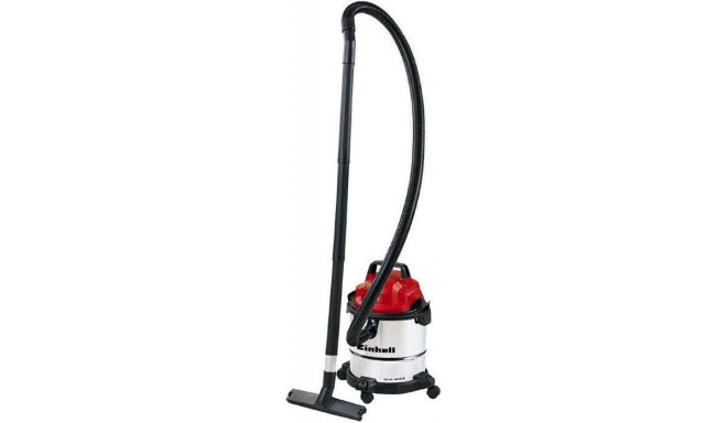 Einhell TC-VC 1812 S - red