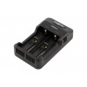 Ansmann Lithium 2 - charger