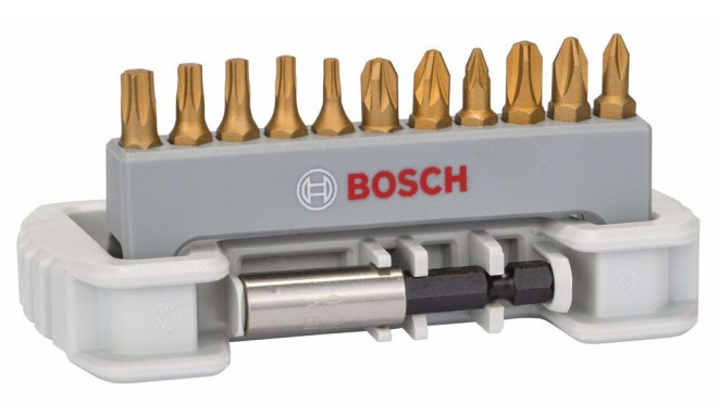Bosch bit set Max Grip