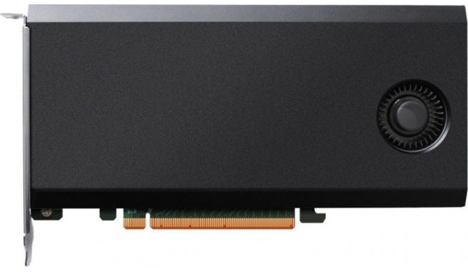 HighPoint SSD7101A-1 - 4x M.2