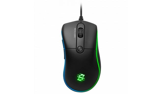 Sharkoon SKILLER SGM2 - RGB