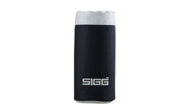 SIGG accessories Nylon Pouch l - black - 8335.30