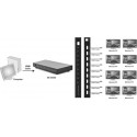 Digitus HDMI splitter DS-43302