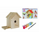 Eichhorn Outdoor, Birdhouse - 100004581