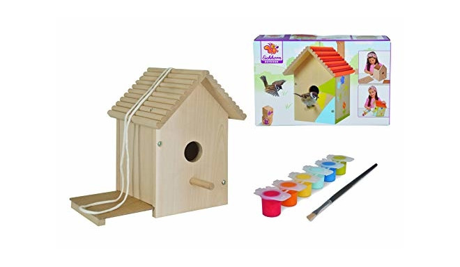 Eichhorn Outdoor, Birdhouse - 100004581