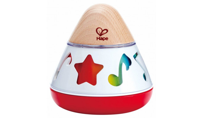 Hape Music - E0332