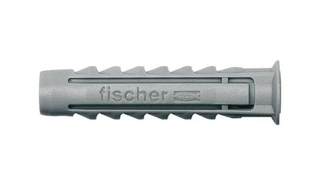 Fischer SX 12X60 DUEBEL
