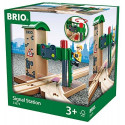 BRIO Signal Station - 33674