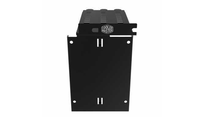 Cooler Master SSD tray for MasterCase 3/4/5/6 series expansion - black