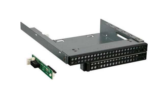 Chenbro tob 2HE/3HE Slim ODD/FDD Bracket