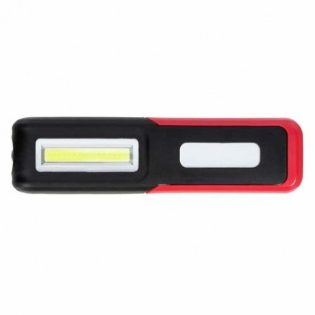 Gedore red work lamp 2x3W LED battery - 3300002