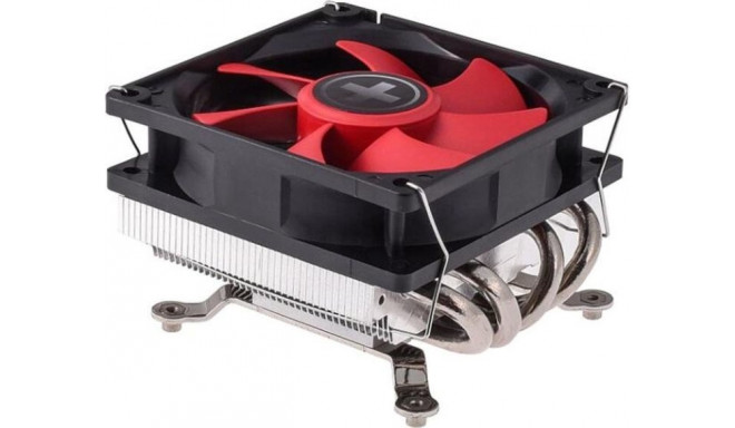 XILENCE CPU-Kühler I404T Perf. C-Series - CPU cooler