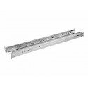 Chenbro Zub 26 "slide rails 2U-4U, mounting rails