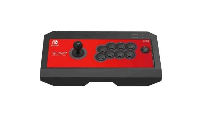 Inter-Tech IT-6865 - black