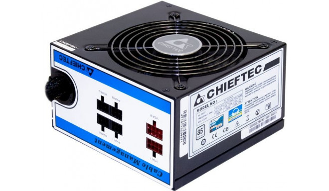 Chieftec toiteplokk CTG-750