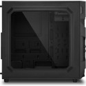 Sharkoon korpus VG7-W RGB ATX