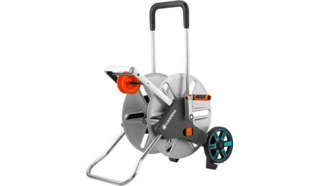 Gardena Hose Trolley AquaRoll M Metal - 18541-20