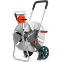 Gardena Hose Trolley AquaRoll L Easy Metal - 18550-20