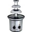 Clatronic SKB 3248, chocolate fountain (inox)
