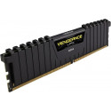 Corsair DDR4 - 16 GB -3600 - CL - 18 - Dual Kit - Vengeance LPX - black - CMK16GX4M2D3600C18