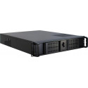 Inter-Tech 2U 2098-SL, server case (black 2U)