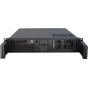 Inter-Tech 2U 2098-SL, server case (black 2U)