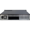 Inter-Tech 2U 2098-SL, server case (black 2U)