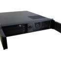 Inter-Tech 2U 2098-SL, server case (black 2U)