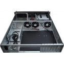 Inter-Tech 2U 2098-SL, server case (black 2U)