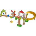 HABA Ball Track Kullerbü - Windmill Track - 300438