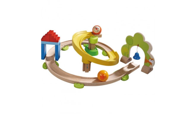 HABA ball track Kullerbü - Kringel train - 300439