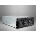 Inter-Tech 4W2 MINING-RACK ATX