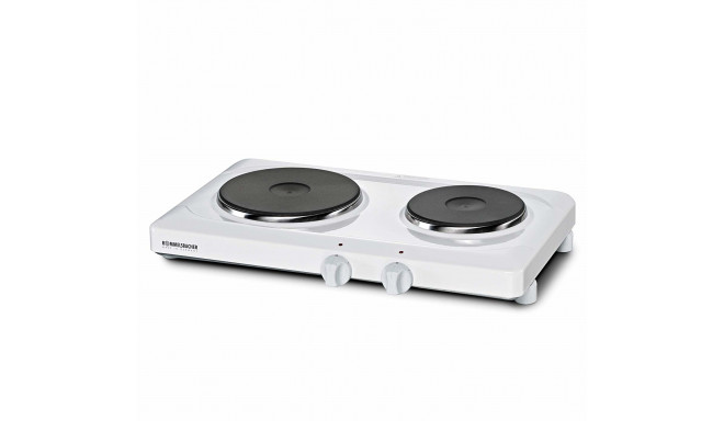 Rommelsbacher stove-top THS 2590 (White)