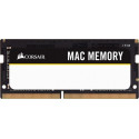 Corsair RAM Mac DDR4 32GB 2666 CL 18 Dual Kit (CMSA32GX4M2A2666C18)