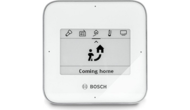Bosch Twist, Remote Control (White)