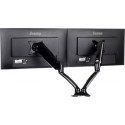 Iiyama DS3002C-B1, bracket (black)