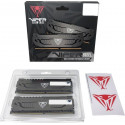 Patriot RAM DDR4 16GB 3733 CL 17 Dual Kit Viper Steel Grey (PVS416G373C7K)