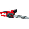 Einhell chainsaw GE-EC 2240, electric chainsaw (red / black, 2200 Watt)