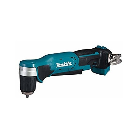 Makita cordless angle drill DDA351Z, 18 Volt (black / blue, without battery and charger)