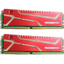 Mushkin RAM DDR4 16GB 3466 CL 18 Dual kit Redline Red (MRB4U346JLLM8GX2)