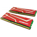 Mushkin RAM DDR4 16GB 3466 CL 18 Dual kit Redline Red (MRB4U346JLLM8GX2)
