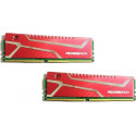 Mushkin RAM DDR4 16GB 3466 CL 18 Dual kit Redline Red (MRB4U346JLLM8GX2)