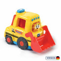 Vtech Tut Tut B. F. - excavators - 80-507804