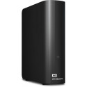 Western Digital external HDD Elements Desktop 10TB microUSB 3.2 5Gbit/s
