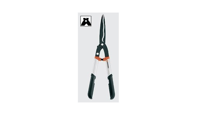 GARDENA loppers SlimCut (grey / turquoise, 117cm)