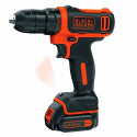 Black & Decker akutrell BDCDD12BAFC