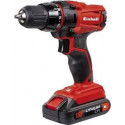 Einhell cordless drill TC-CD 18-2 Li, red/black