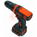 Black & Decker akutrell BDCDD12BAFC